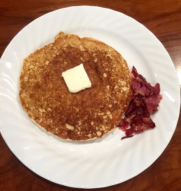 Gluten-Free Pancakes