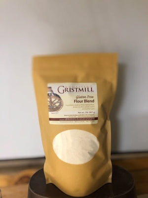 Gluten - free Flour Blend - Homestead Gristmill