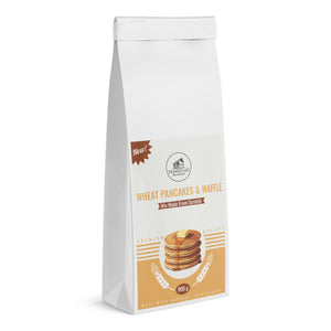 Original Pancake & Waffle Mix - Homestead Gristmill