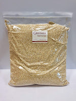 Steel - Cut Oats (10 lb) - Homestead Gristmill