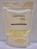 Stone - ground Polenta - Homestead Gristmill