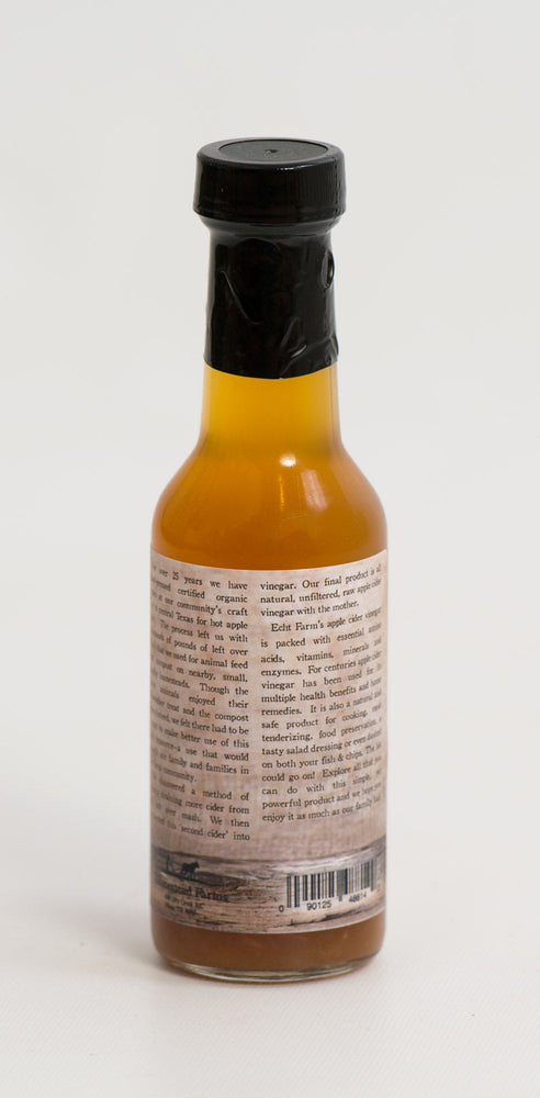 Artisan, Raw Apple Cider Vinegar