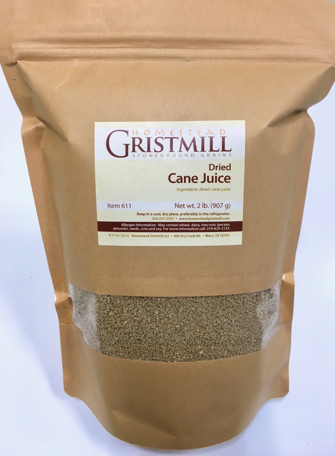 Rolled Oats - Homestead Gristmill