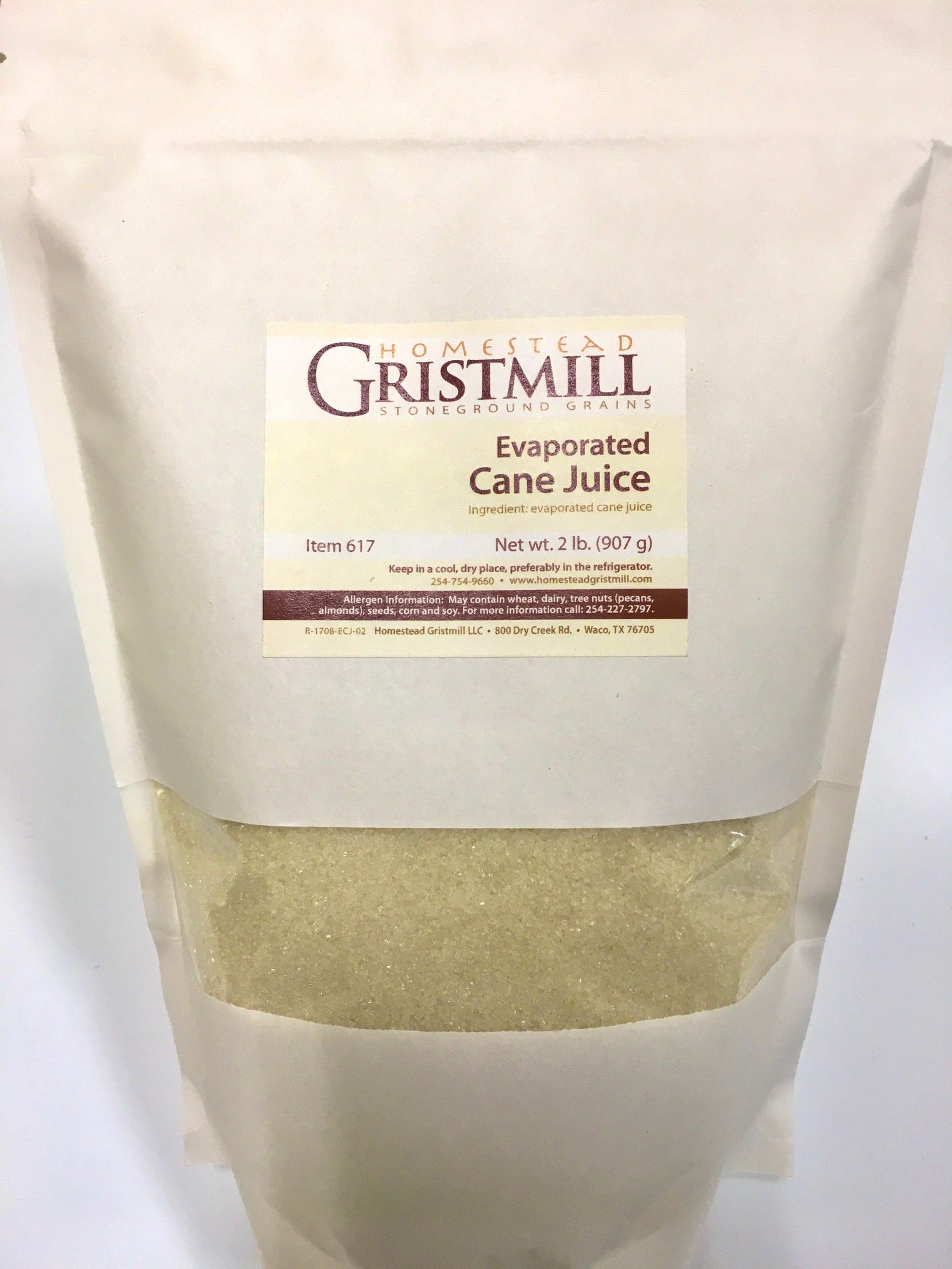 Rolled Oats - Homestead Gristmill