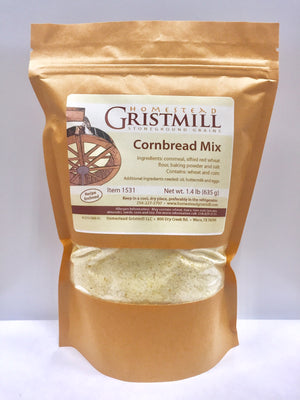 Cornbread Mix