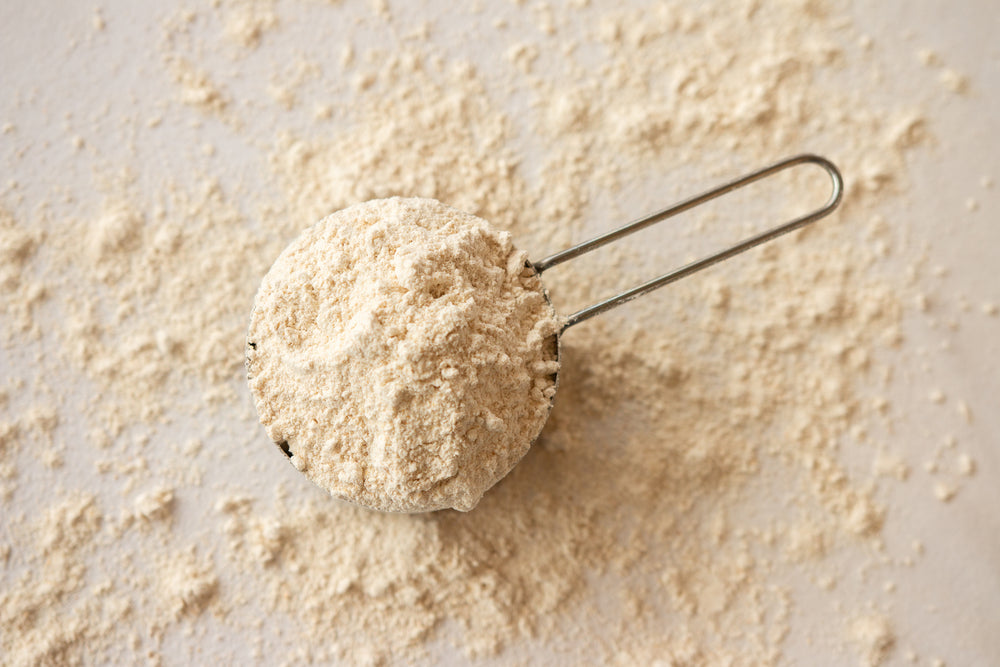 Stoneground Sifted Pastry Flour