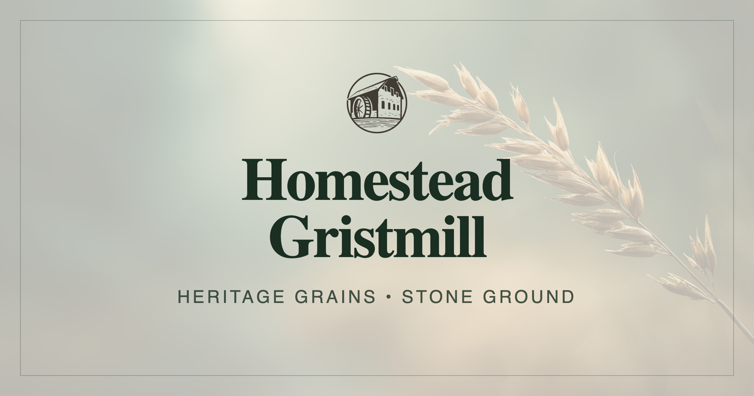 Bread Proofing Basket | Homestead Gristmill